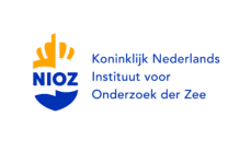 Logo Koninklijk Nederlands Instituut voor Onderzoek der Zee (NIOZ)